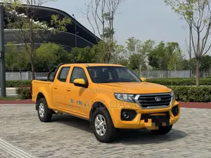 Great Wall Wingle 2019 Yellow
