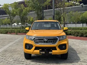 Great Wall Wingle 2019 Yellow