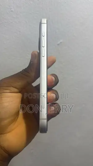 Apple iPhone 17 Pro Max 256 GB Silver