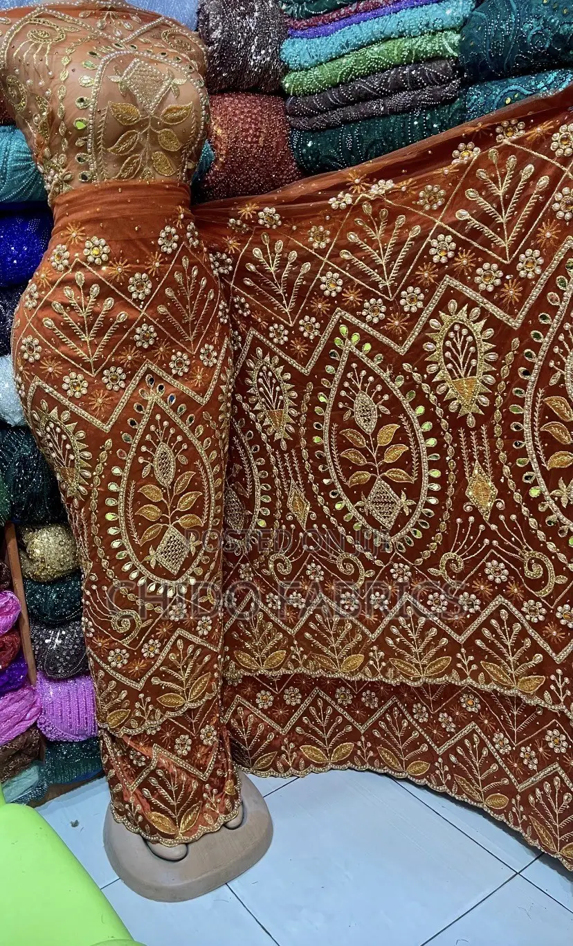 Indian George