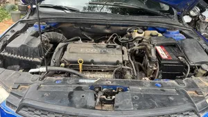 Chevrolet Cruze 2012 Blue