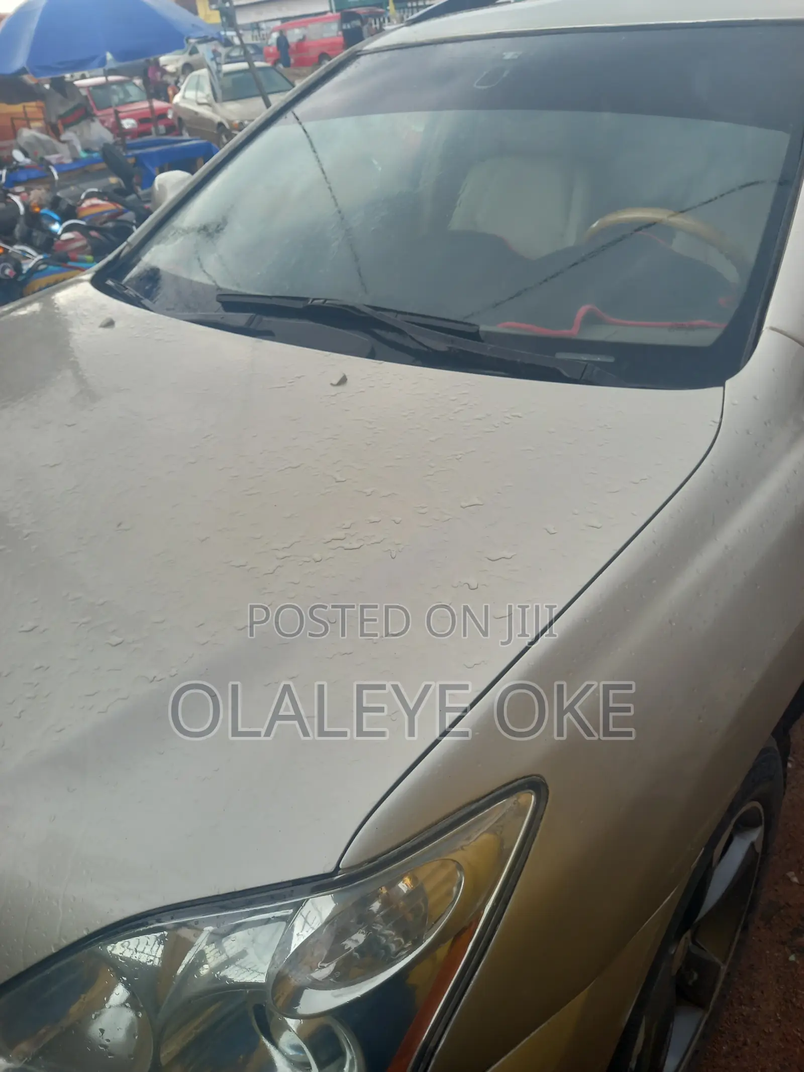 Lexus ES 200 2015 Brown