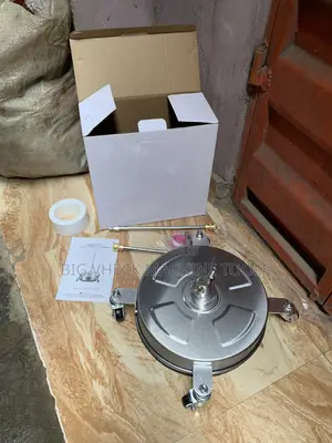Original Floor Washer