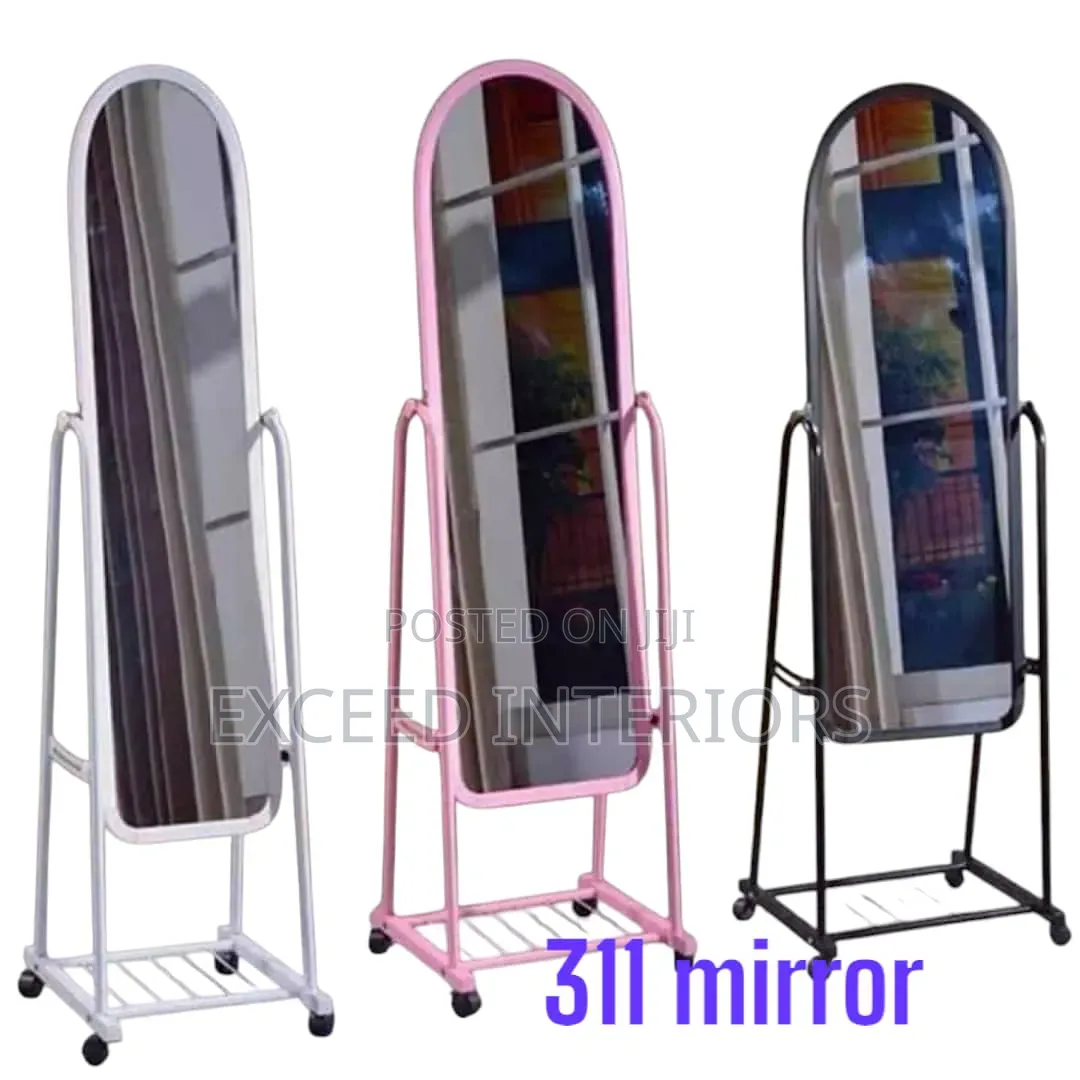 Quality Standing Mirror