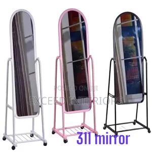 Quality Standing Mirror