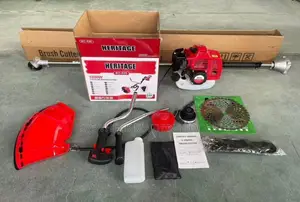 Quality 520 Brush Cutter