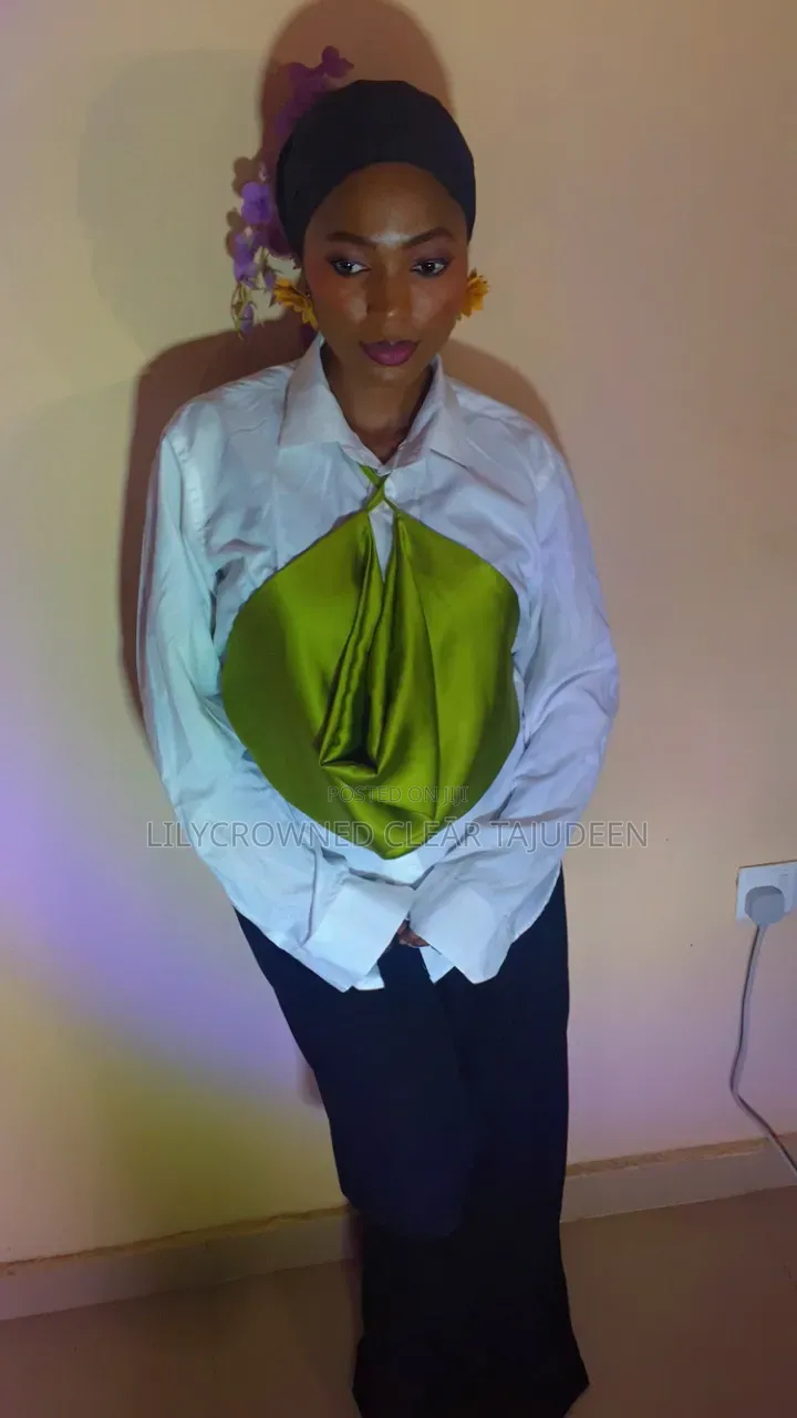Ready to Wear