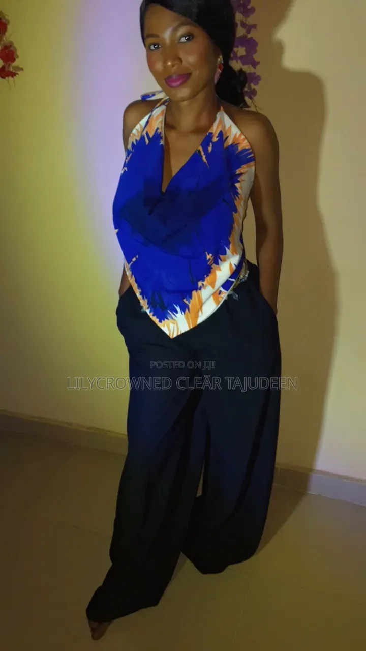 Ready to Wear