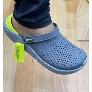 Crocs Literide Croc Clogs