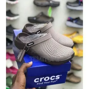 Crocs Literide Croc Clogs