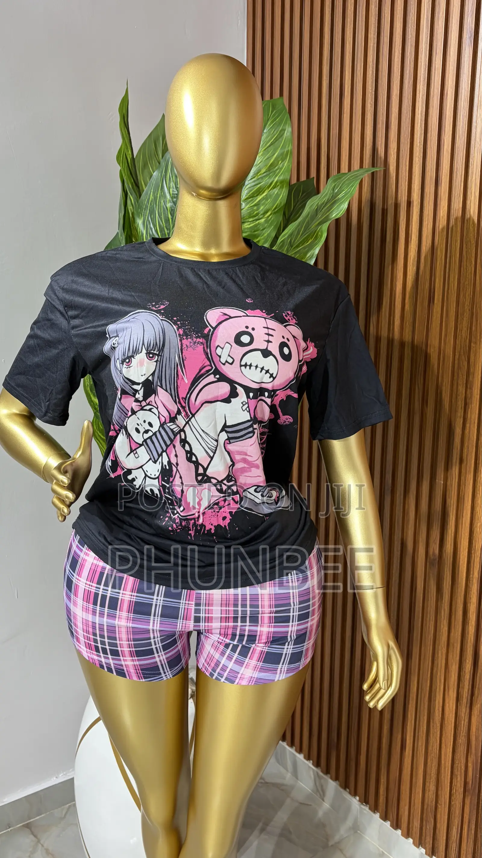 Phunbee Cozy Wears