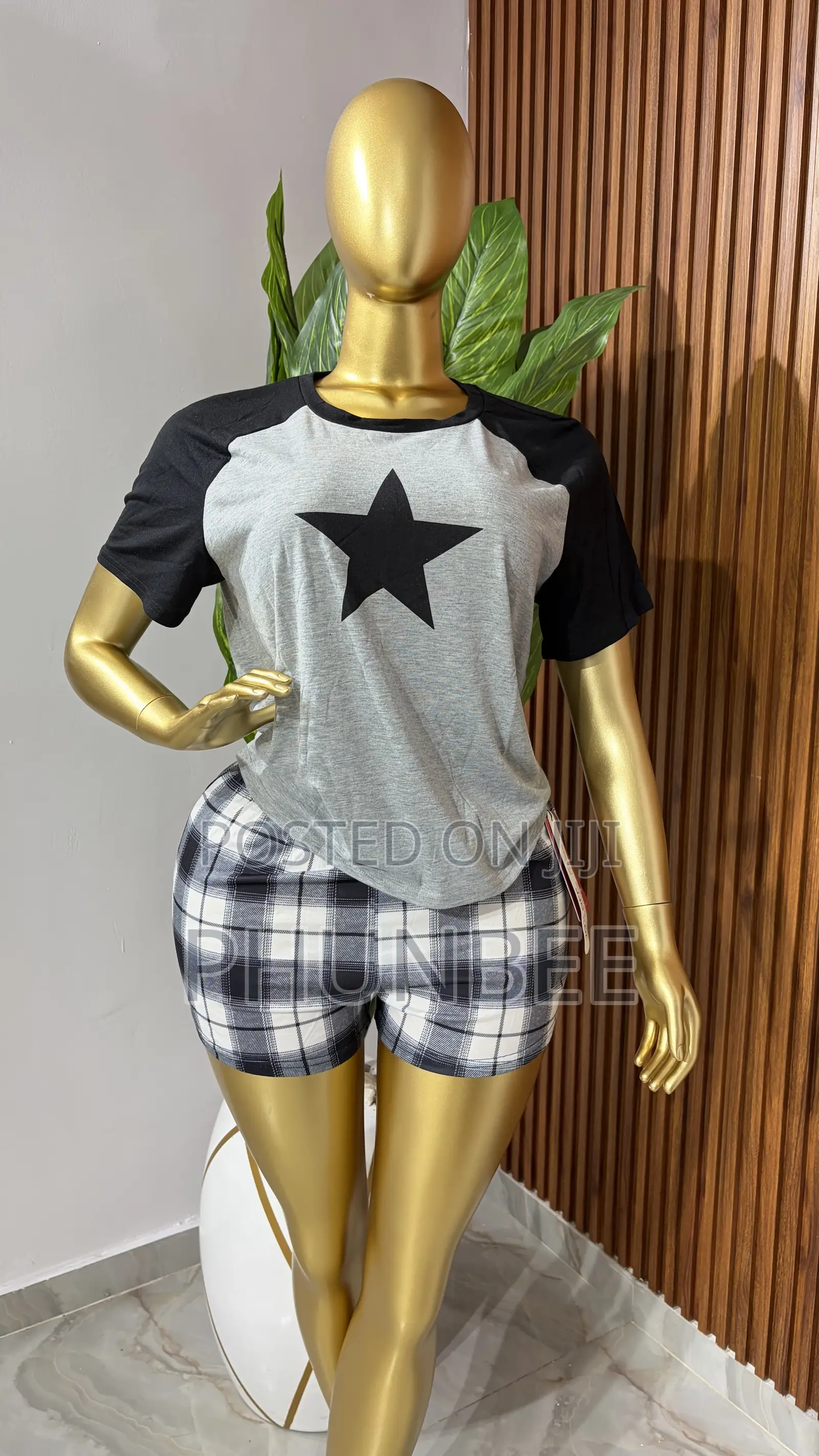 Phunbee Cozy Wears