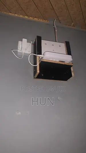 Airtel 5g Odu Device