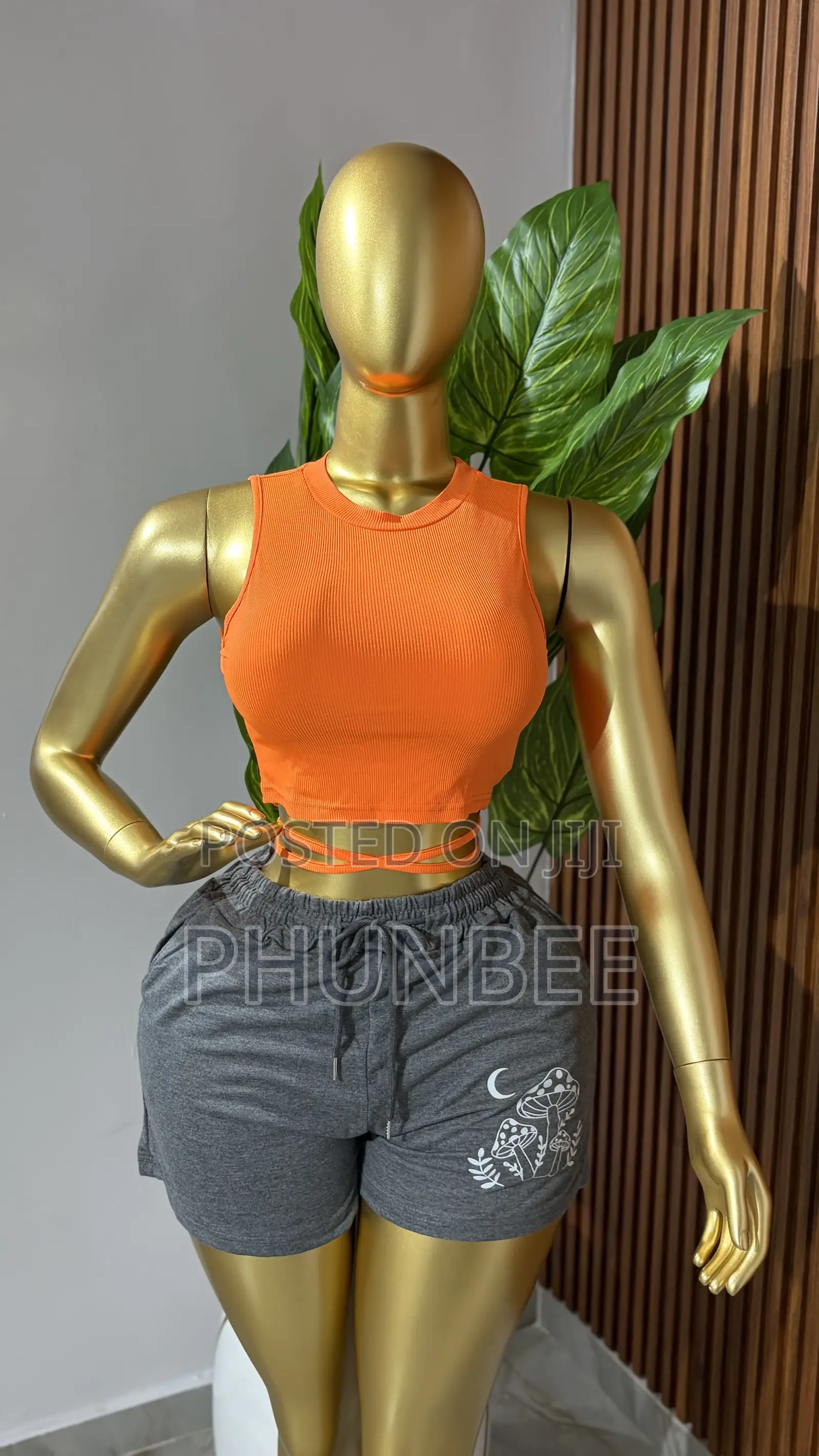 Phunbee Cozy Wears