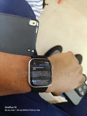 Apple Watch SE 2