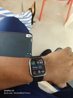 Apple Watch SE 2