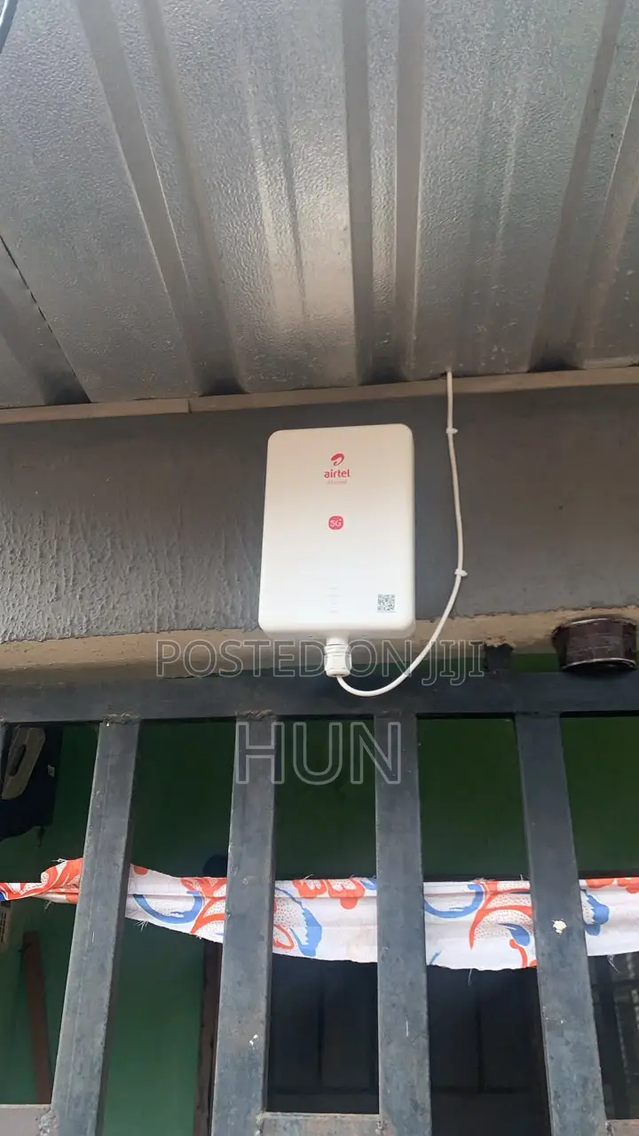 Airtel 5g Odu Device