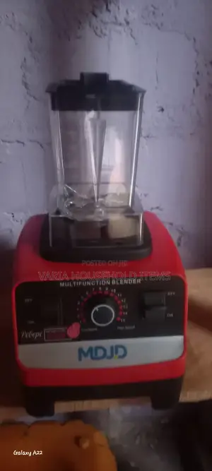 Varia Household Items