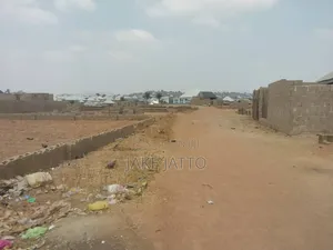 Flat Land With CofO