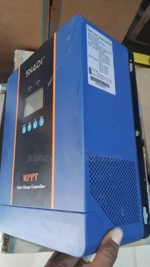 Snadi MPPT 100a Controller