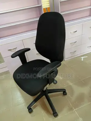 Uk Used Office Chair/Secretary Chair