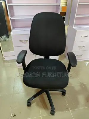 Uk Used Office Chair/Secretary Chair