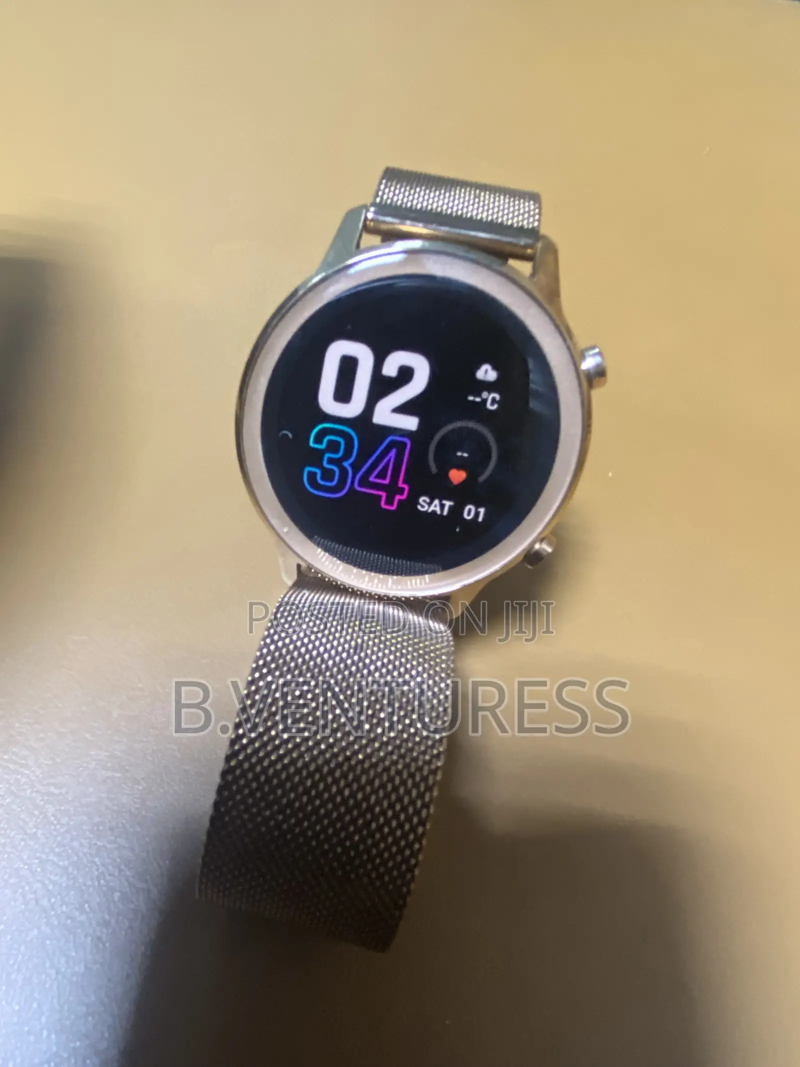 Honor MagicWatch 2 42mm Smartwatch