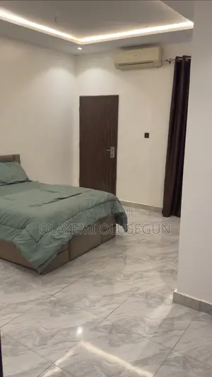 1 Bedroom Shared Services Apartment