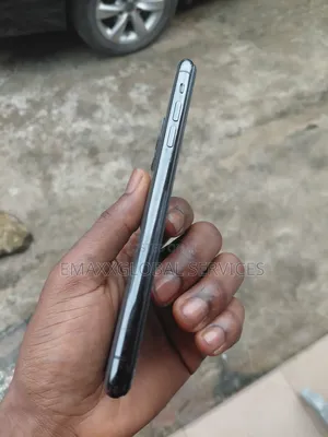 Apple iPhone 11 Pro Max 64 GB Silver