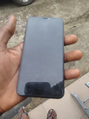 Apple iPhone 11 Pro Max 64 GB Silver