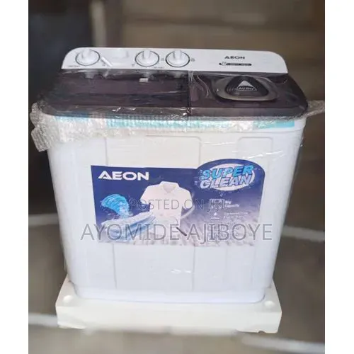 Aeon 5kg Washing Machine
