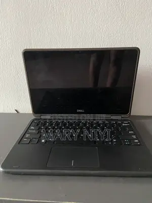 Laptop Dell Latitude 3190 2-in-1 4GB Intel Celeron SSD 128GB