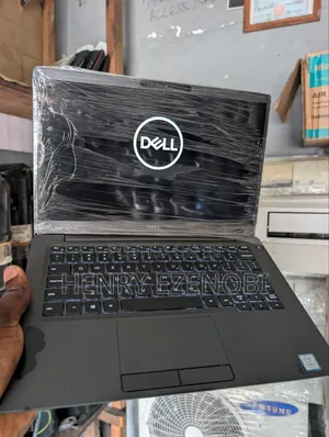 Laptop Dell Latitude 7300 8GB Intel Core i5 SSD 256GB