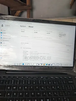 Laptop Dell Latitude 7300 8GB Intel Core i5 SSD 256GB