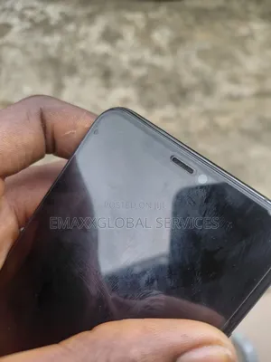 Apple iPhone 11 Pro Max 64 GB Black