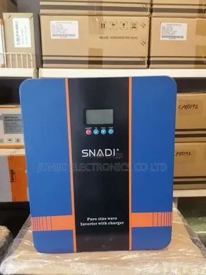 Snadi 5kva 48v Inverter