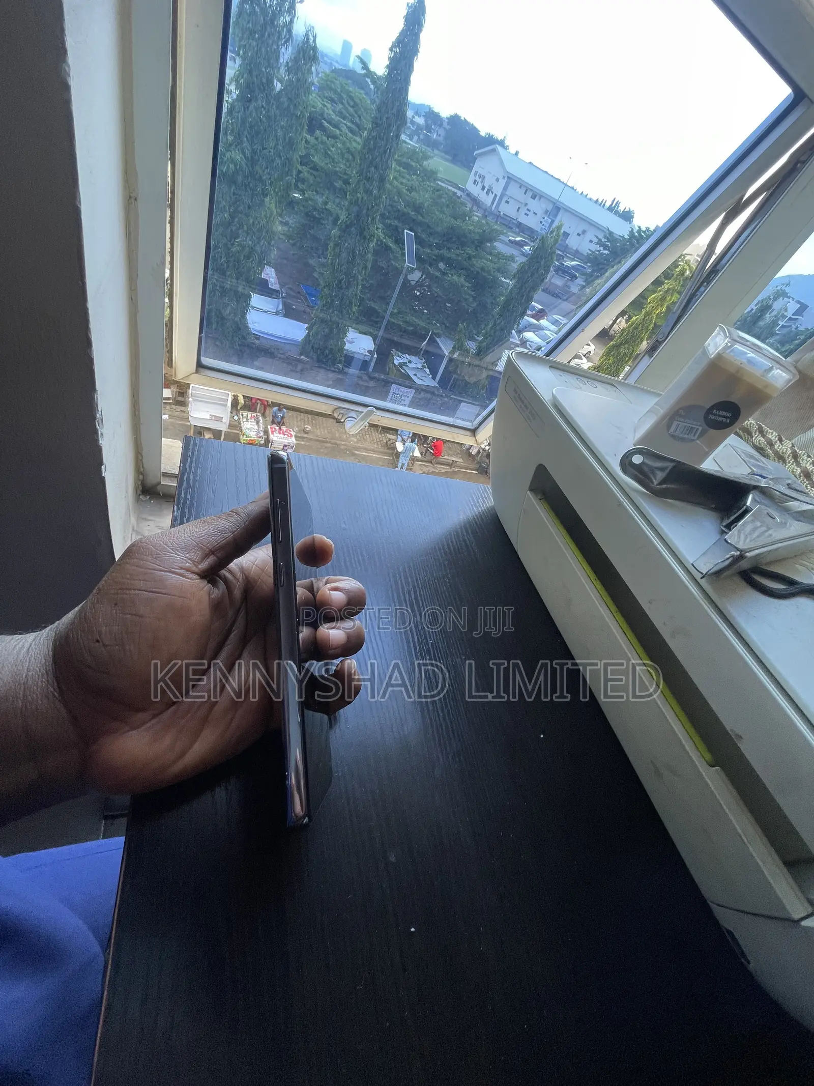 Samsung Galaxy S10 Plus 128 GB Blue