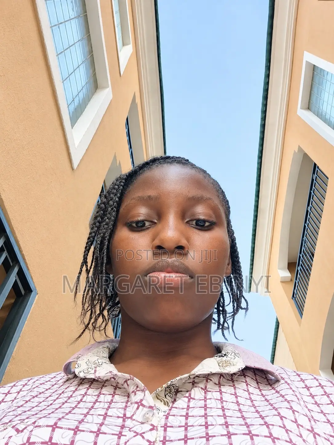 Housekeeping Cleaning CV