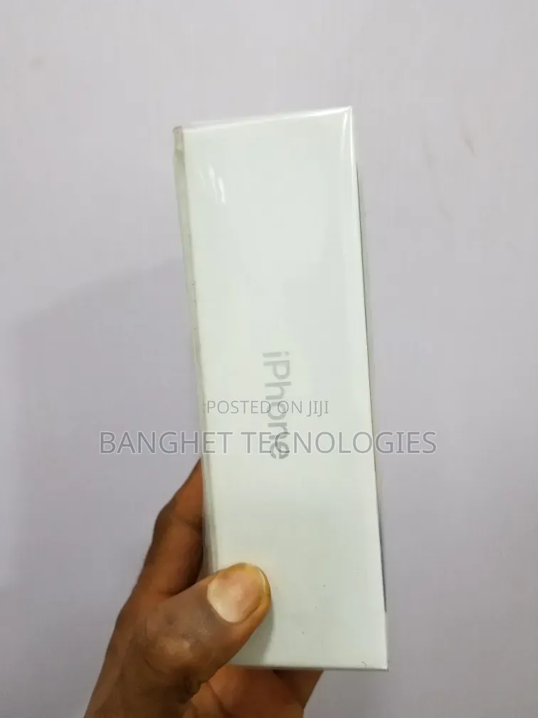 New Apple iPhone X 256 GB Silver