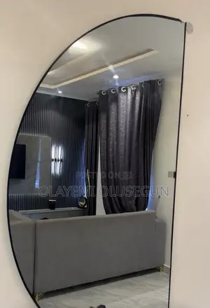 1 Bedroom Shared Services Apartment