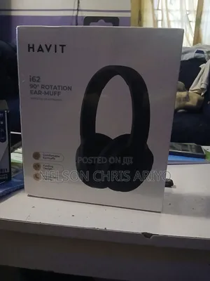 Headphones