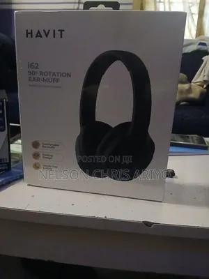 Headphones