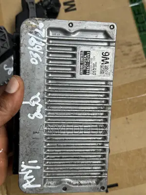 Ecu Brainbox Toyota Rav4 2016-2018 2.5l 4cyl at FWD 89661-42v93