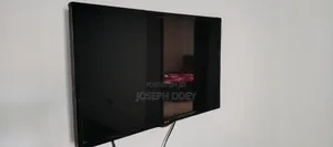Clean LG 45: Inches TV Used for Sale
