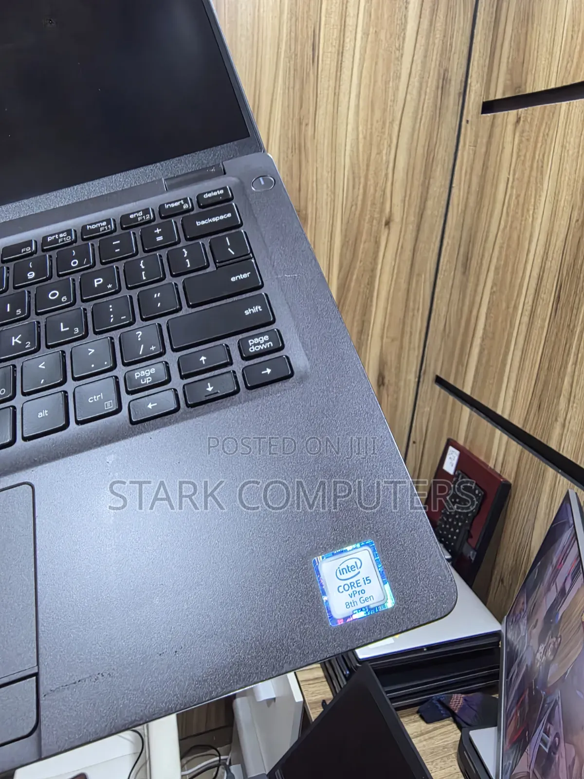 Laptop Dell Latitude 5300 8GB Intel Core i5 SSD 256GB