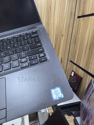 Laptop Dell Latitude 5300 8GB Intel Core i5 SSD 256GB