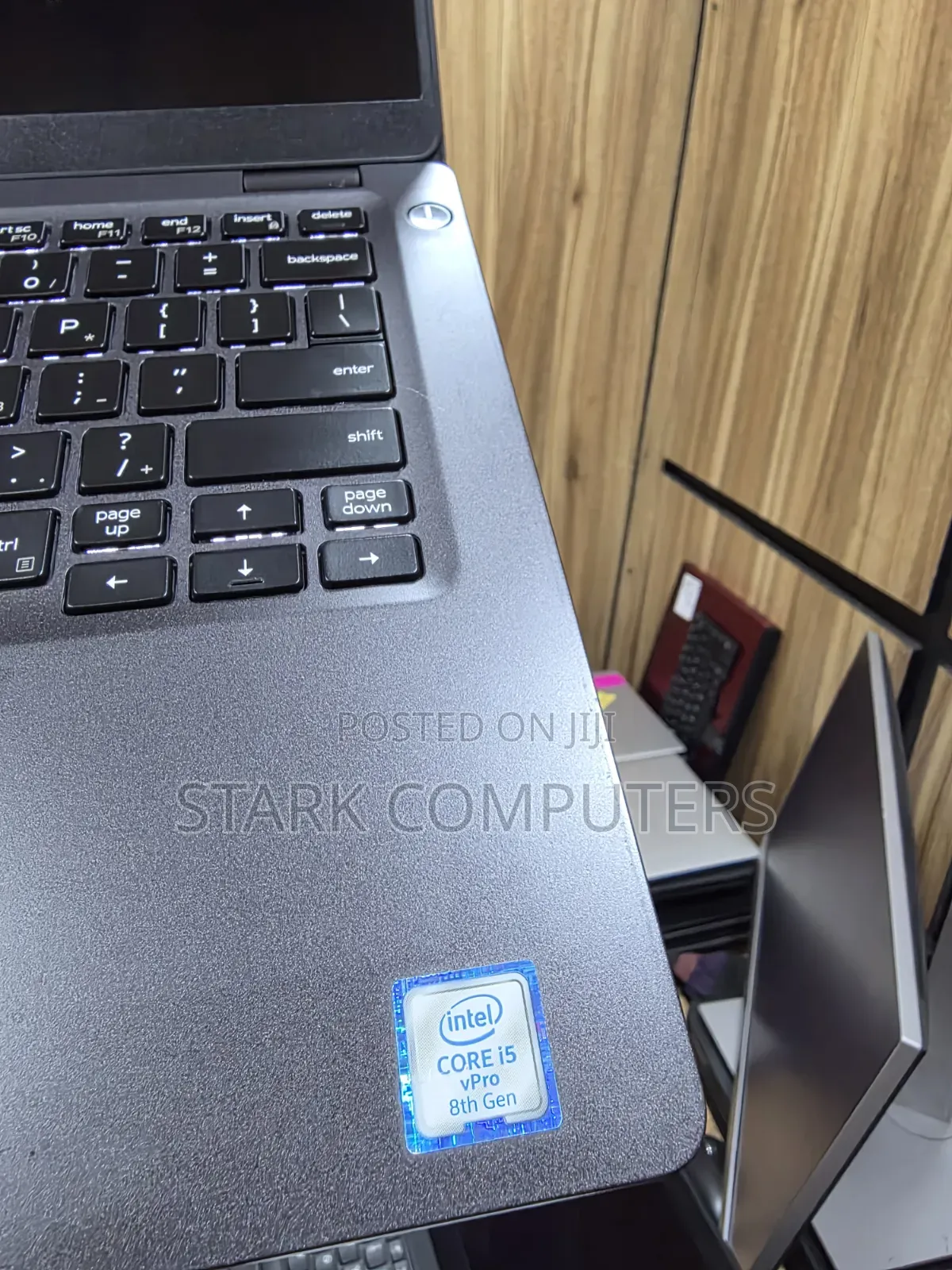 Laptop Dell Latitude 5300 8GB Intel Core i5 SSD 256GB