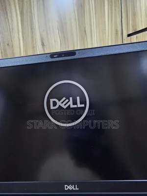 Laptop Dell Latitude 5300 8GB Intel Core i5 SSD 256GB