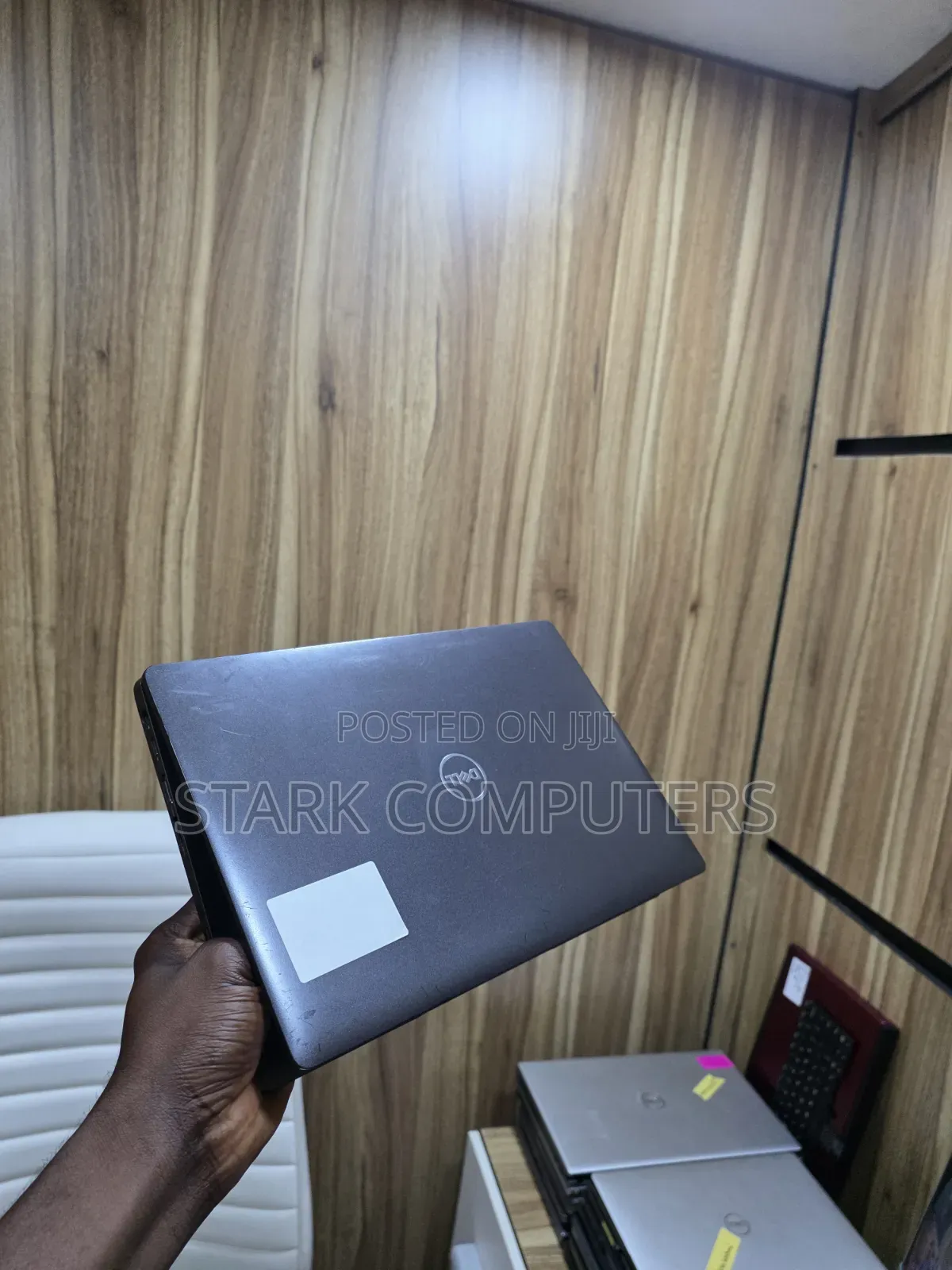 Laptop Dell Latitude 5300 8GB Intel Core i5 SSD 256GB