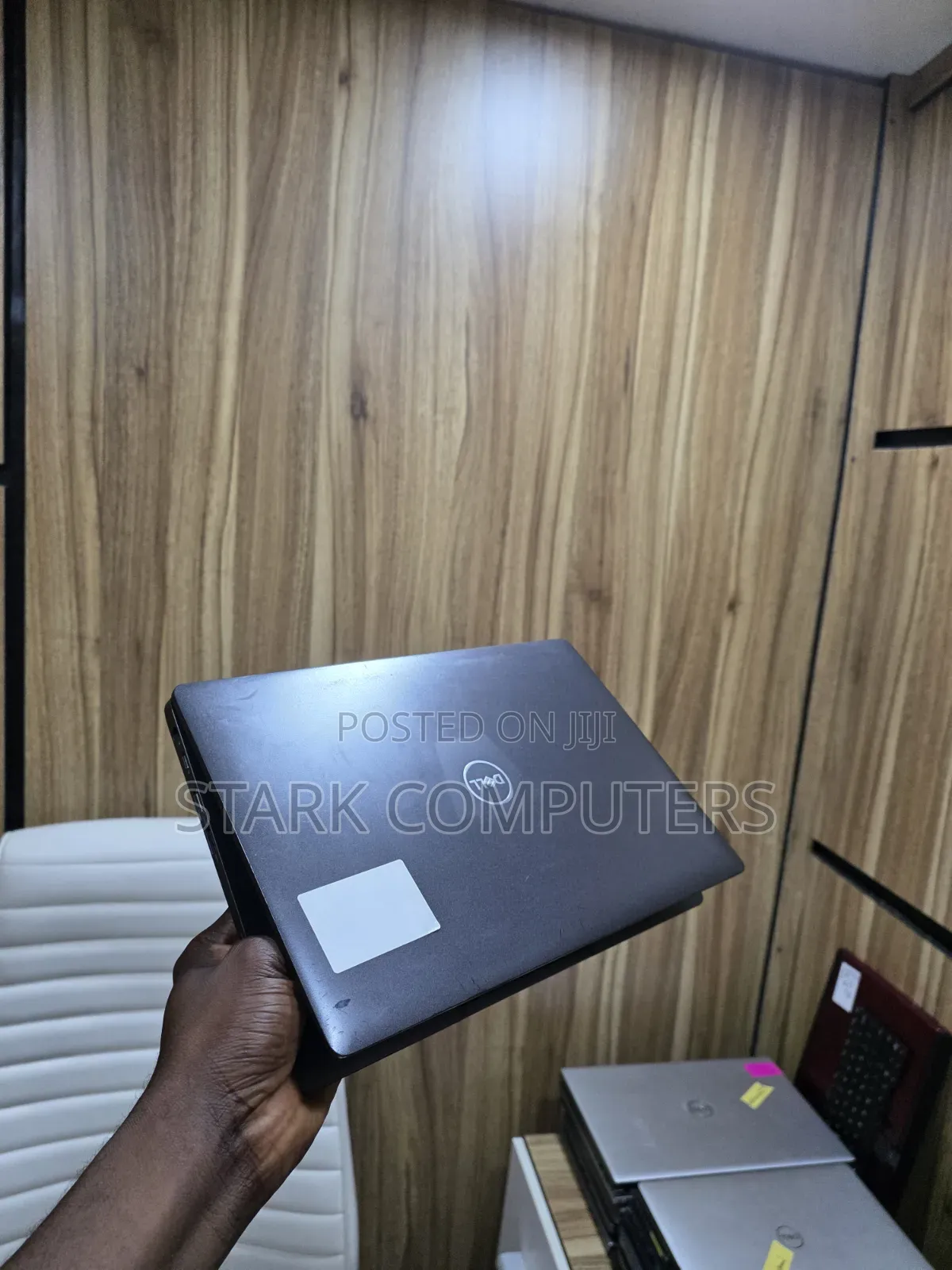 Laptop Dell Latitude 5300 8GB Intel Core i5 SSD 256GB